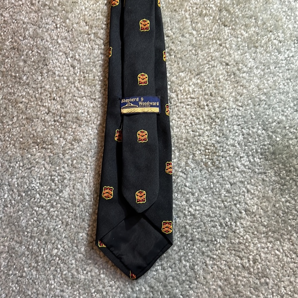 Tie - Picture 2 of 2